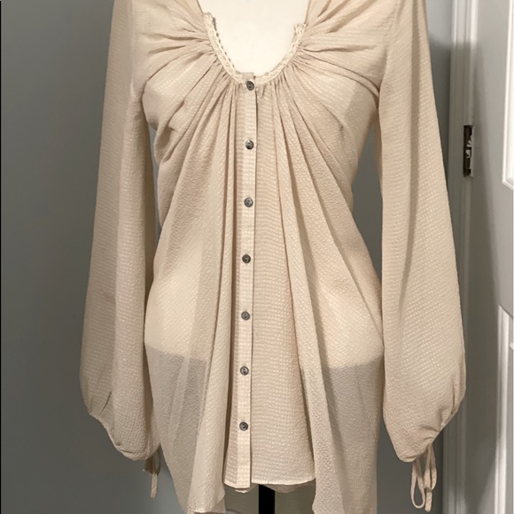 Blouse by Puli - Picture 1 of 4